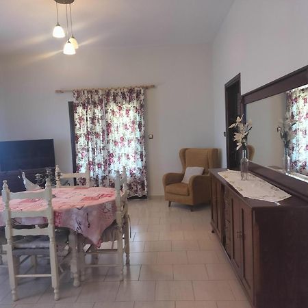 Skala Rachoni  Olive'S House 빌라 외부 사진