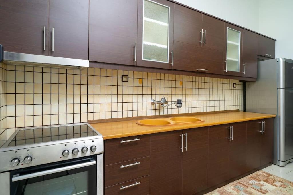 Skala Rachoni  Olive'S House 빌라 외부 사진