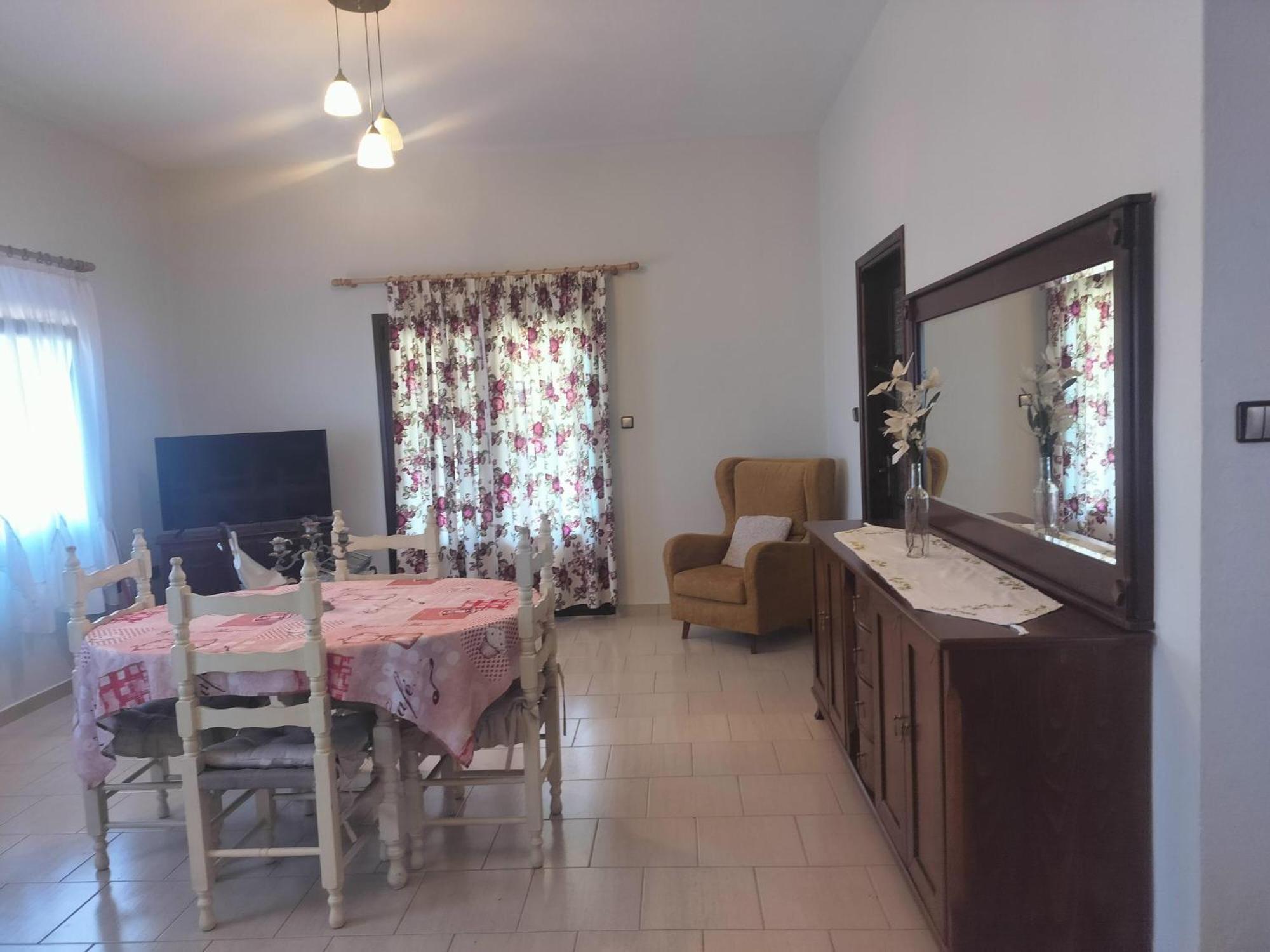 Skala Rachoni  Olive'S House 빌라 외부 사진