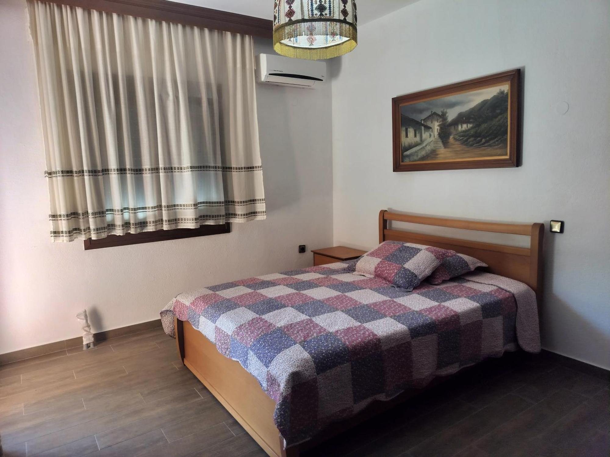Skala Rachoni  Olive'S House 빌라 외부 사진