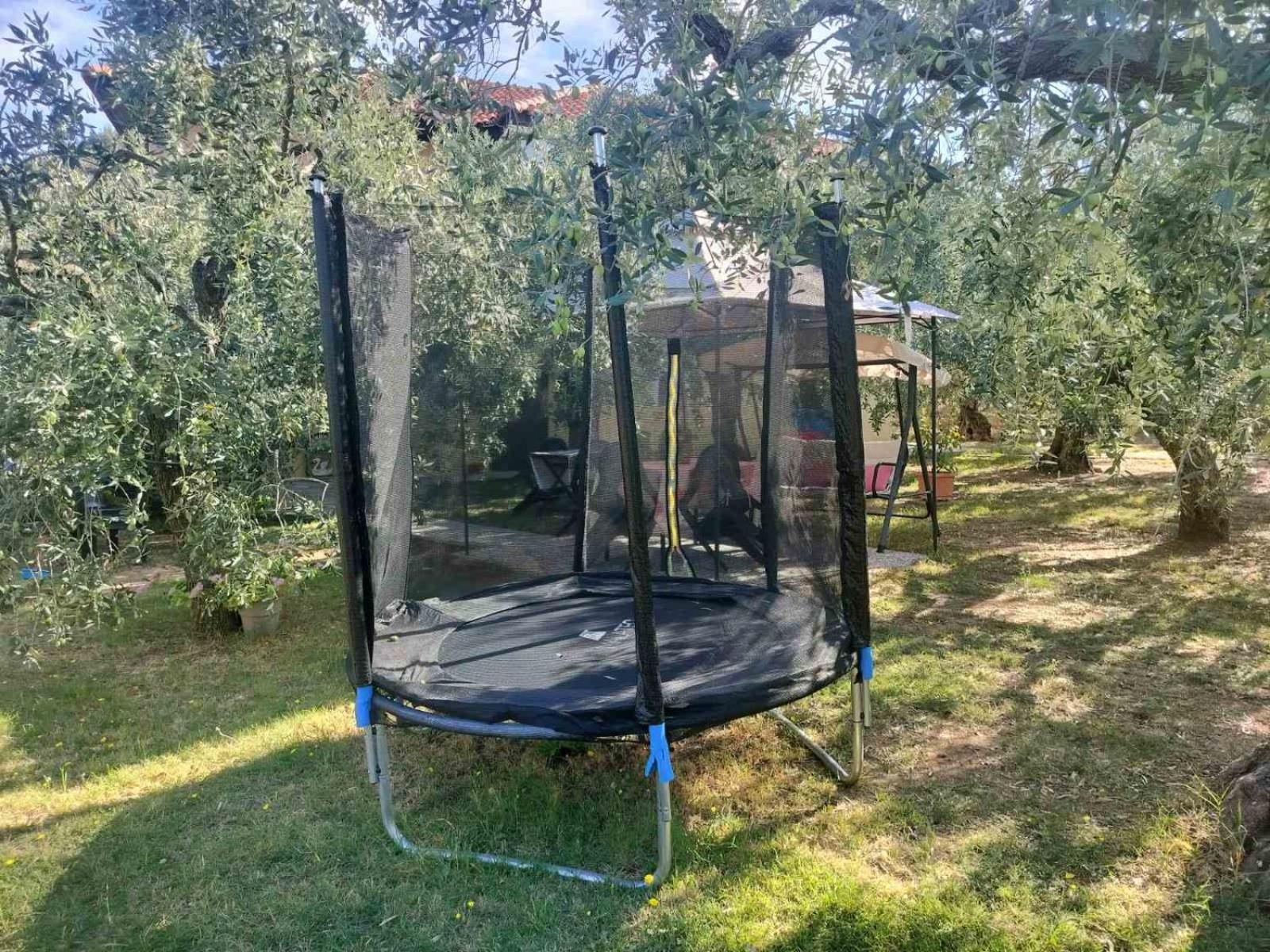 Skala Rachoni  Olive'S House 빌라 외부 사진