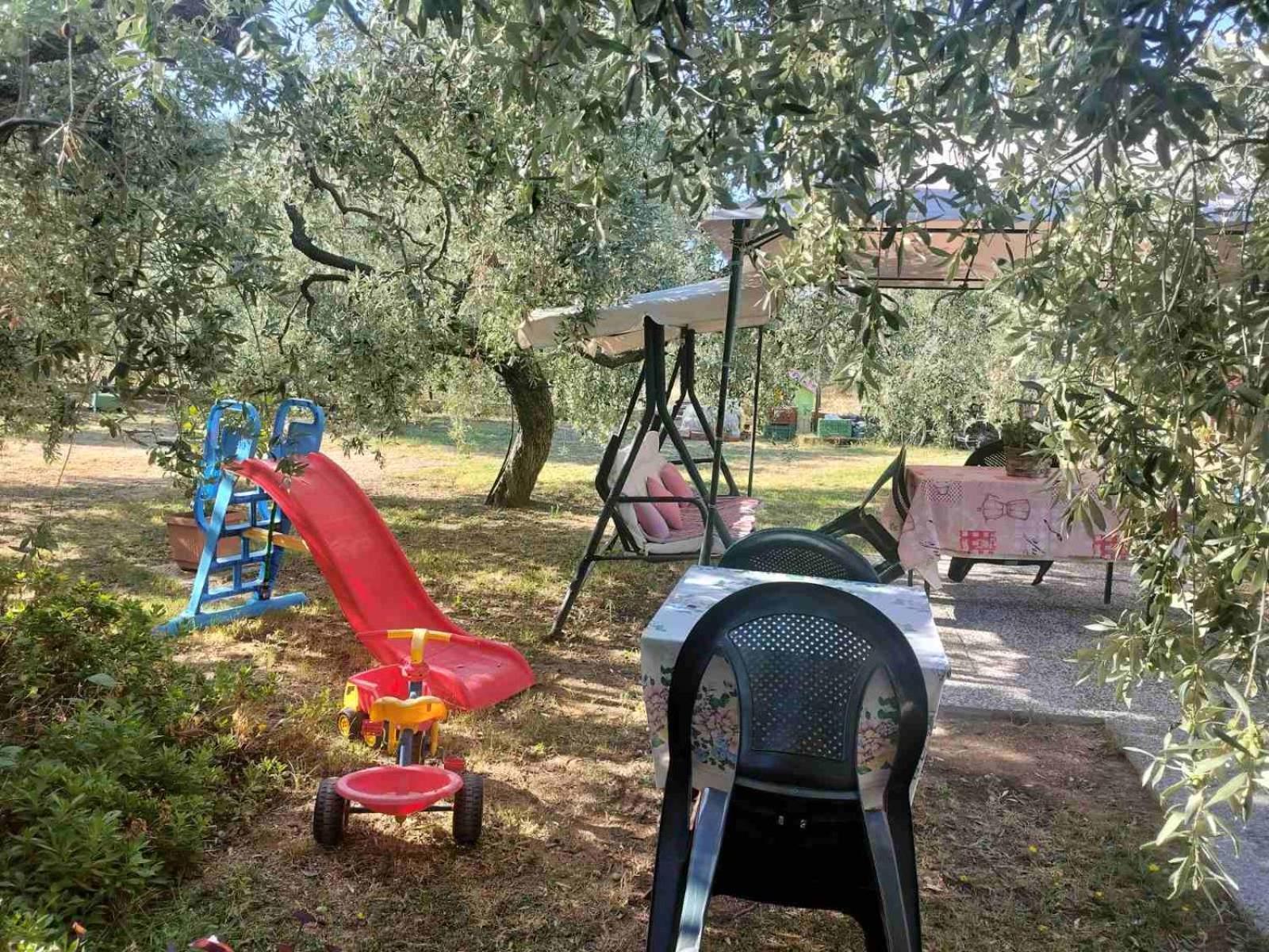 Skala Rachoni  Olive'S House 빌라 외부 사진