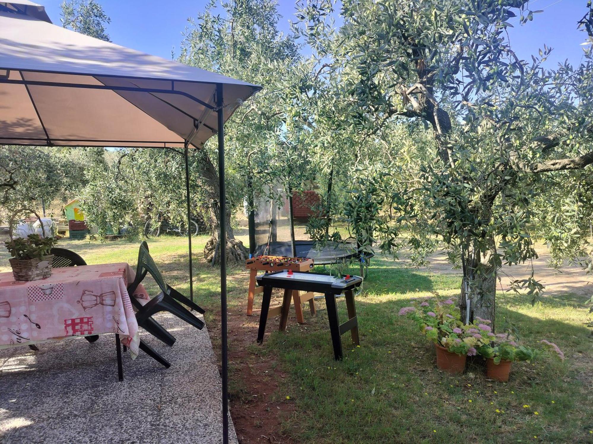 Skala Rachoni  Olive'S House 빌라 외부 사진